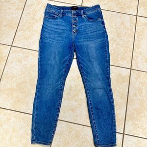 Lucky brand jeans
